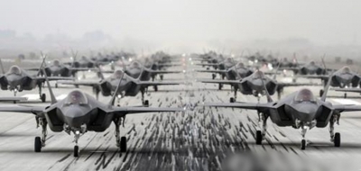  S.korea, Us To Begin 2-week Combined Air Drills Next Week-TeluguStop.com