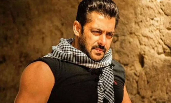 Telugu Bollywood, Salman Khan, Salmankhan, Idea-Movie