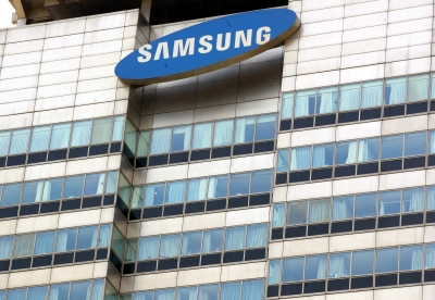  Samsung Logs Highest Monthly Global Market Share In 5 Years-TeluguStop.com