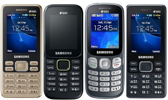  Samsung To Stop Selling Basic Phone Models Details, Samsung, Key Decision, Basi-TeluguStop.com