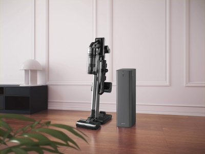 Samsung Unveils New Lineup Of Vacuum Cleaners In India-TeluguStop.com