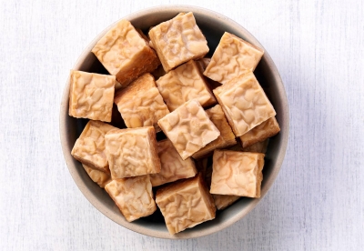 Say Hello To Tempeh Say Hello To Tempeh-TeluguStop.com