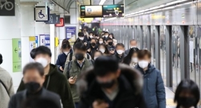  Seoul To Resume Late-night Subway Service From June-TeluguStop.com