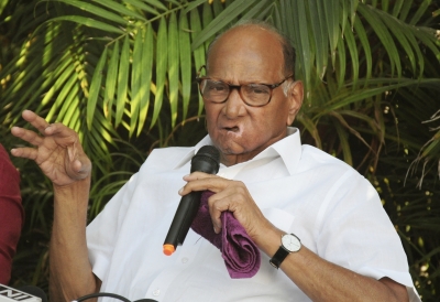  Sharad Pawar Seeks A Caste-based National Census For Quotas-TeluguStop.com