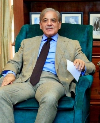  Shehbaz Sharif Proposes Turning Cpec Into 'trilateral Arrangement' Between China-TeluguStop.com