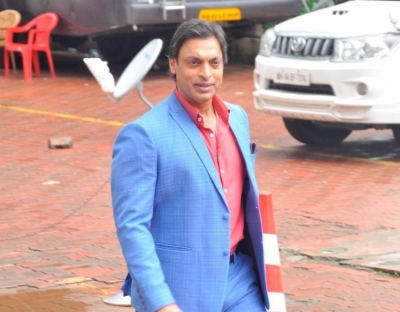Shoaib Akhtar Knew He Was Chucking, Quips Sehwag Shoaib Akhtar Knew He Was Chucking, Quips Sehwag-TeluguStop.com