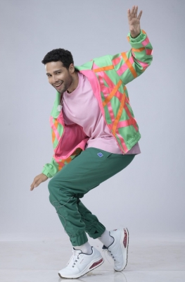 Siddhant Chaturvedi: The Aspect Of Gen-z Not Being Understood Is Very Real-TeluguStop.com