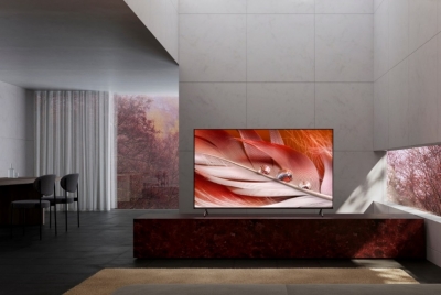  Sony India Unveils New Bravia Tv For Its Users-TeluguStop.com