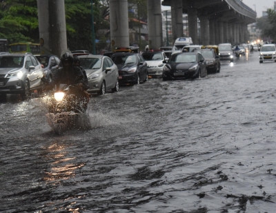  Southwest Monsoon Onset Over Kerala Next Week-TeluguStop.com