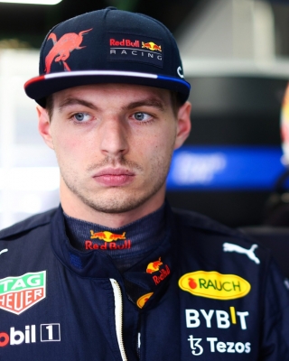  Spanish Gp: Verstappen Leads Red Bull 1-2 After Leclerc Retires From A Rollercoa-TeluguStop.com