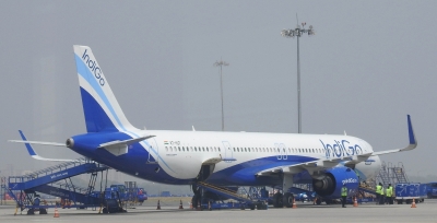  Specially-abled Child Boarding Row: Dgca To Issue Show-cause Notice To Indigo-TeluguStop.com