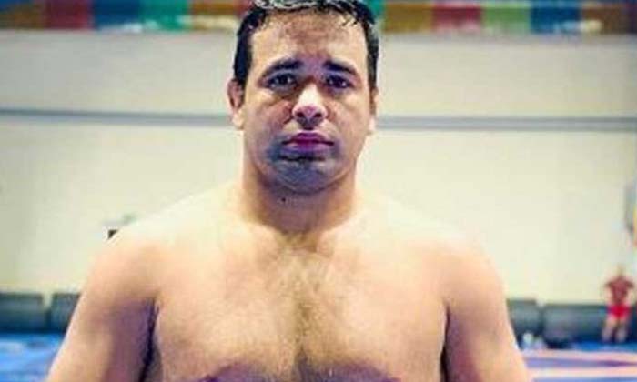  Wrestler Satinder Malik Banned For Life , Latest News , Sports Update , Birmin-TeluguStop.com