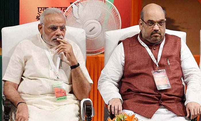  Modi Amit Shah To Become Tonic For Gujarat Titans Are You Coming To The Ipl Fin-TeluguStop.com