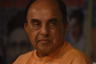  Subramanian Swamy To Discuss Jagannath Temple Project With Odisha Cm-TeluguStop.com