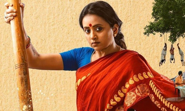 Suma Kanakala Interview About Jayamma Panchayati Movie Details, Suma Kanakala , Suma Kanakala Interview About Jayamma Panchayati Movie Details, Suma Kanakala ,-TeluguStop.com