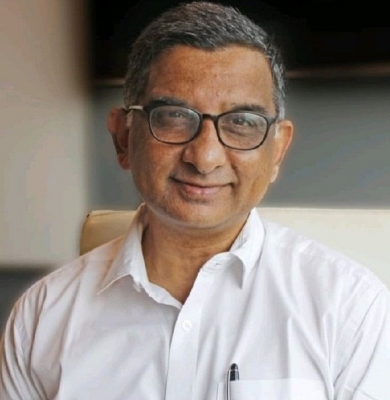  T-hub Ceo's Mantra For Startups: Reflect, Reassess, Restart-TeluguStop.com