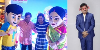  'taarak Mehta Ka Chhota Chashmah' Season 3 Releases-TeluguStop.com