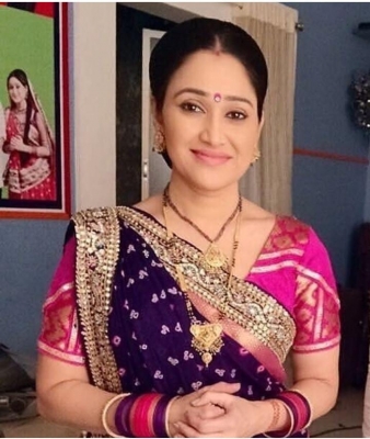 Taarak Mehta Ka Ooltah Chashmah#8217; star Disha Vakani becomes a mom ...