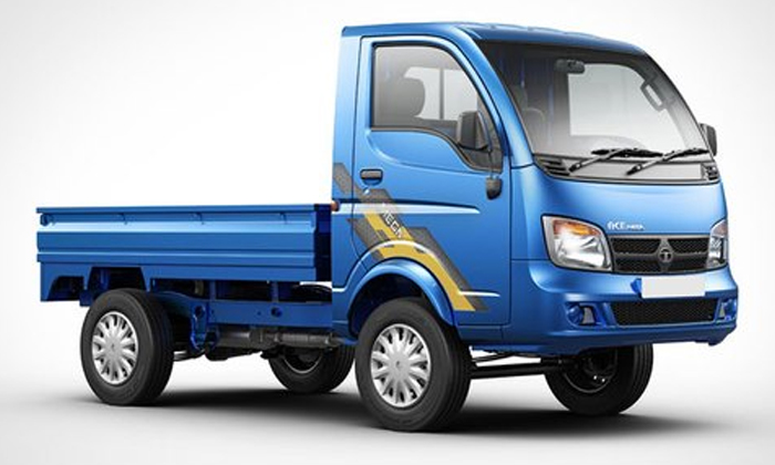  Good News For Delivery Merchants  The Vehicle You Like Has Arrived , Single Char-TeluguStop.com