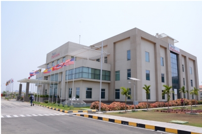 Tech Mahindra Inaugurates 5g Innovation Lab In Us Tech Mahindra Inaugurates 5g Innovation Lab In Us-TeluguStop.com