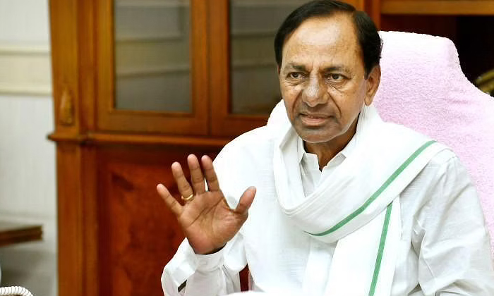  Telangana Cm Kcr Focus On Delhi Politics , Telangana, Telangana Cm, Kcr, Ktr, Bj-TeluguStop.com