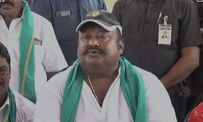  Fci Officials Raiding Rice Mills In Telengana , Telengana , Gangula Kamalakar-TeluguStop.com