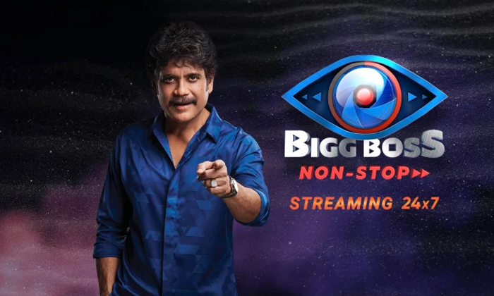  Telugu Biggboss Nonstop Flop Show , Biggboss, Biggboss Nonstop, Ott, Bindu Madh-TeluguStop.com