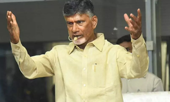 Telugu Chandrababu, Kuppam, Telugu Desam-Telugu Political News