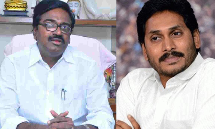  Tdp Hilet On Telangana Minister Puvvada Ajay Comments About Jagan , Ap Cm Jagan,-TeluguStop.com