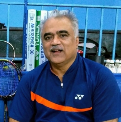 Thomas Cup: Bai Should Capitalise On The Title And Take Badminton To Next Level-TeluguStop.com