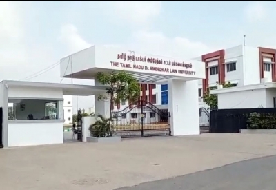  Tn Govt Tables Bill To Appoint Vc For Ambedkar Law University-TeluguStop.com