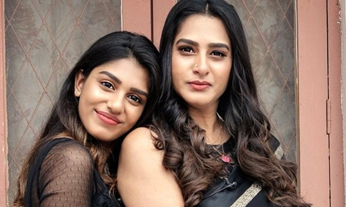  Surekha Vani Daughter Supritha Entry In To A Silver Screen, Surekha Vani, Tollyw-TeluguStop.com