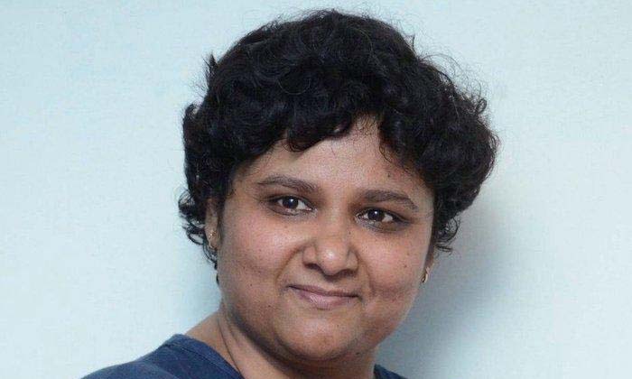 Nandini Reddy Shocking Comments , Nandini Reddy , Shocking Comments , Tollywood Nandini Reddy Shocking Comments , Nandini Reddy , Shocking Comments , Tollywood-TeluguStop.com