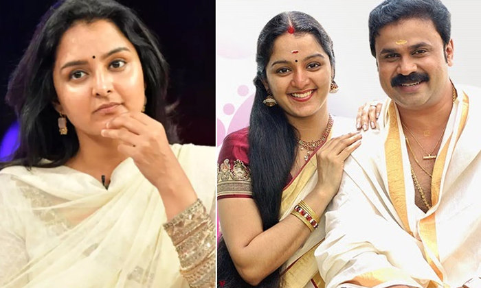  Unknown Facts About Actress Manju Warrior Details, Manju Warrier, Manju Warrier-TeluguStop.com