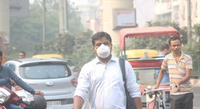  Up Claims Air Pollution Down, First State To Launch Air Shed Based Action Plan-TeluguStop.com