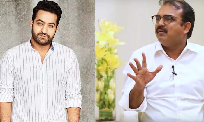  ‘ntr30’ నుండి బిగ్ అప్డేట్.. టై�-TeluguStop.com