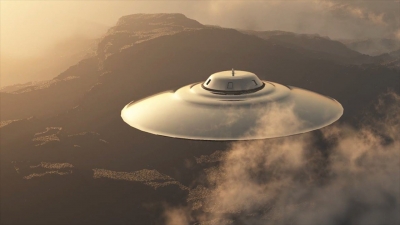  Us Military Shares Videos Of Ufos At Rare Congressional Hearing-TeluguStop.com