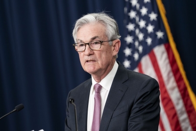  Us Senate Confirms Jerome Powell To 2nd Term As Fed Chair-TeluguStop.com