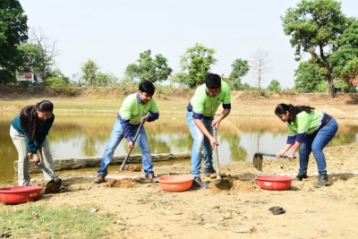  Vedanta Aluminium Bolsters Efforts Towards Conserving Biodiversity-TeluguStop.com