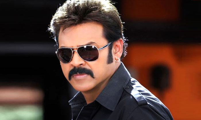  Venky Made Interesting Comments About Pan India Movie Do You Know What He Said V-TeluguStop.com
