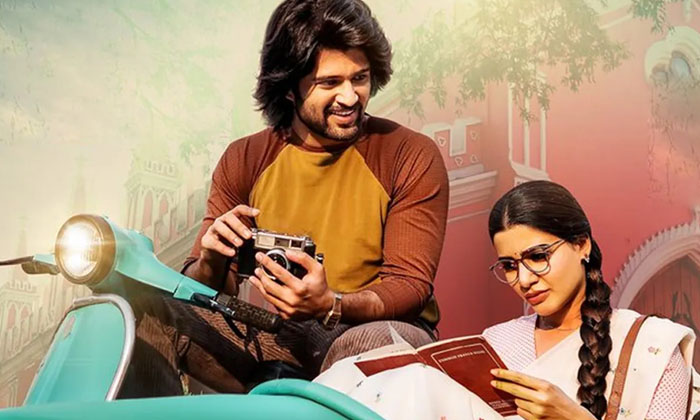  Samantha Ruth Prabhu Vijay Deverakonda Injured During Shooting Kashmir Vijay Dev-TeluguStop.com