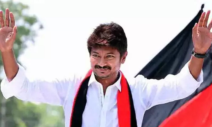 Telugu Stalin, Tamilnadu, Latest, Young-Political