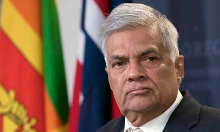  Sri Lanka Evades Loan Interest What Is The Situation In That Country , Srilank-TeluguStop.com