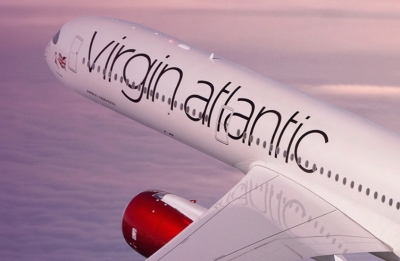  Virgin Jet Forced To Turn Back To Heathrow As Co-pilot Did Not Complete His Trai-TeluguStop.com