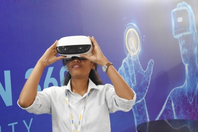 Virtual Human Characters Next Big Thing For Game Developers Virtual Human Characters Next Big Thing For Game Developers-TeluguStop.com