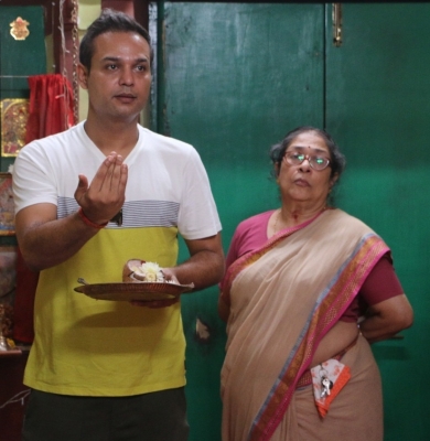  We Did Not Just Restrict Ourselves To Metros: 'escaype Live' Creator And Directo-TeluguStop.com