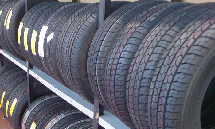  Why Tyre Colours Are Black Details, Tyres, Black Tyres, Yellow Tyres, Red Tyres,-TeluguStop.com