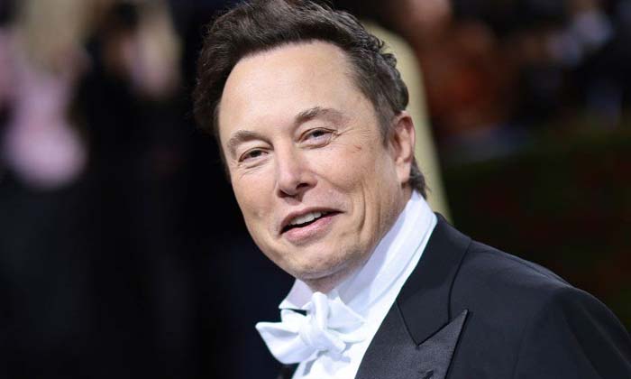 Telugu Donald Trump, Elan, Financialtimes, Teslaceo, Trump-Latest News - Telugu