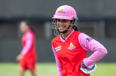  Women's T20: Always Had In Mind To Put Out Best Cricket Possible For Women's Ipl-TeluguStop.com