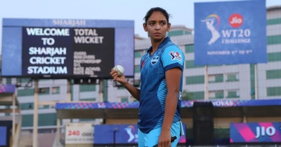  Women's T20: Women's Ipl Will Give More Opportunities For The Girls To Perform,-TeluguStop.com